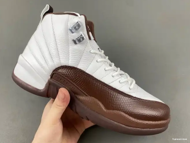 HYPE 12 Jordan x SoleFly Air FZ5026-100 0603